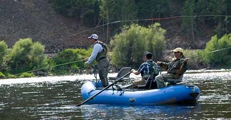 Fly Fishing Raft | Fly fishing, Fly fishing gear, River fishing