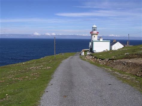 Arranmore Island © Kenneth Allen :: Geograph Ireland