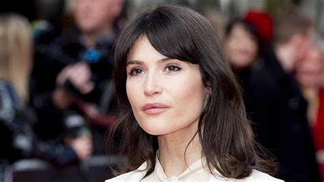 Gemma Arterton Nude Leaked – Telegraph