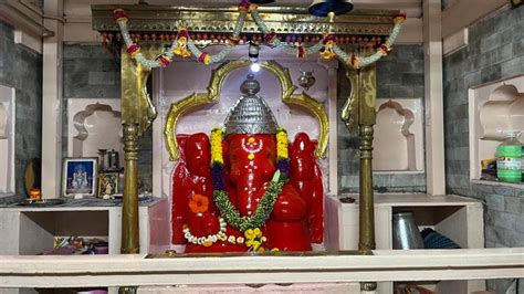 Pune’s ‘special’ Lord Ganesh temples - Hindustan Times