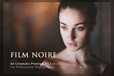 28 Best New Photoshop Portrait Actions | Envato Tuts+