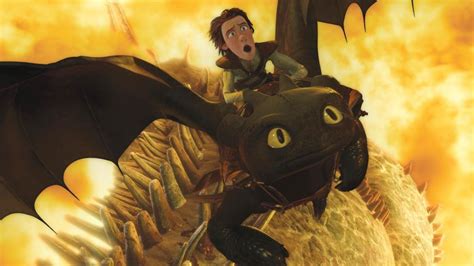 Another How To Train Your Dragon Movie Is Coming, But In An Unexpected Way