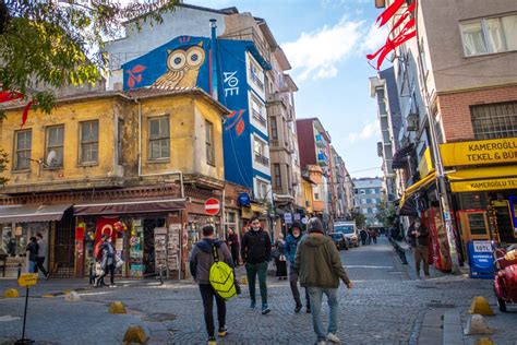 14 Amazing Things to do on the Asian side of Istanbul in Kadikoy - A Rambling Unicorn