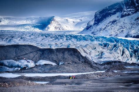 What to Do and See in South East Iceland? - Iceland Highlights