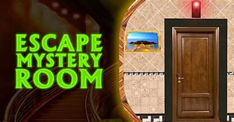 Escape Room Games - Play Online | Keygames