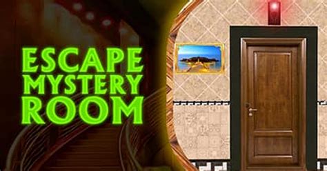 Escape Room Games - Play Online | Keygames