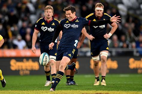 Highlanders named for return to Melbourne | Highlanders Rugby Club Limited Partnership