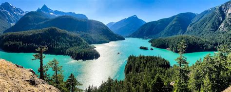 North Cascades National Park, Washington - The National Parks Experience