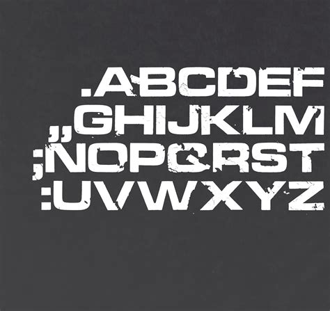 LRC Type - DryTransfer Eurostile Bold Extended (Free) on Behance