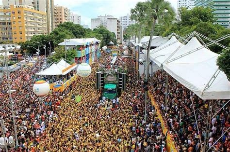 Carnaval en Salvador de Bahia - All You Need to Know BEFORE You Go (2024)