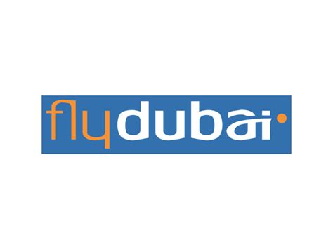 Flydubai Logo - LogoDix