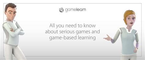 Serious games examples that explain all you need to know