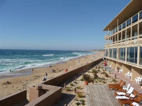 Monterey Beach Hotel