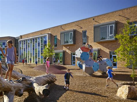 Discovery Elementary School | U.S. Green Building Council