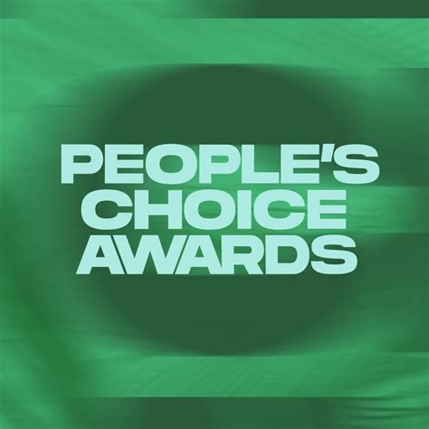 People's Choice Awards