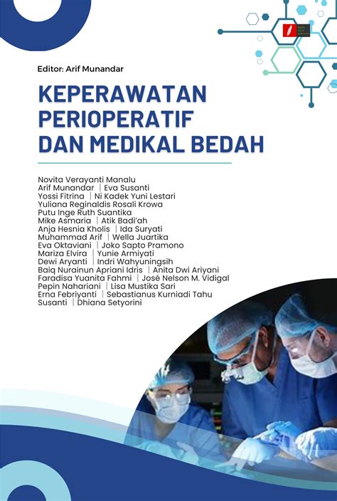 Keperawatan Perioperatif dan Medikal Bedah