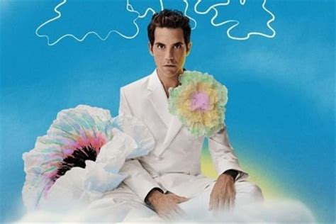 Mika, portrait d’un dandy pop