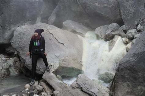 Termales de Aguas Calientes - El Sifón | Ibague, Colombia