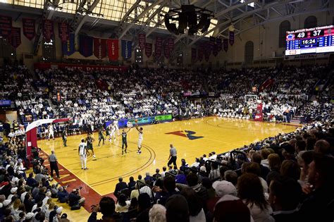 The 15 must-see college basketball arenas left from the James Naismith era | NCAA.com