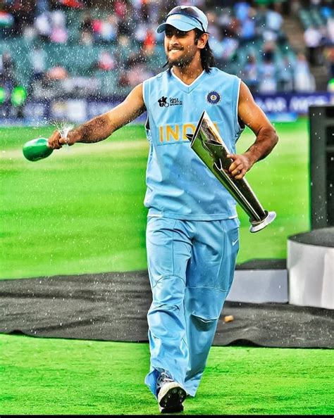 MS Dhoni, The Twenty20 Legend: List Of T20 Titles Won By Legendary Skipper, In PICS | News | Zee ...