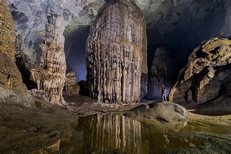 Son Doong Cave Expedition 5 days - Vietnam Tour Booking