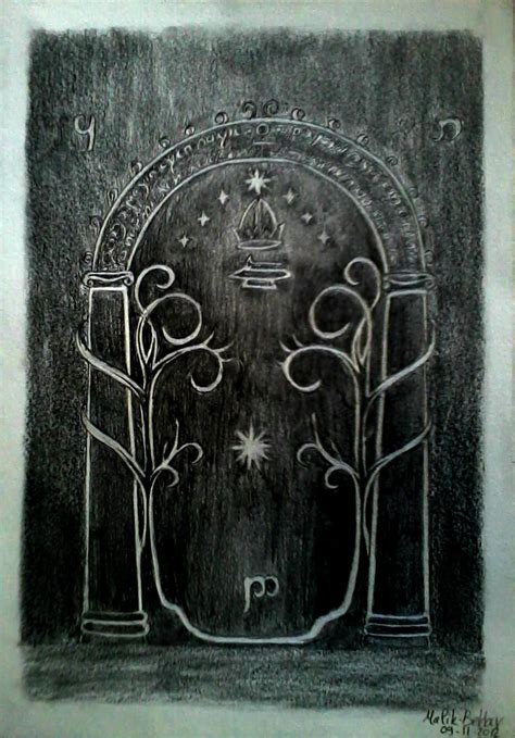 Moria by SmeaGolllum on DeviantArt