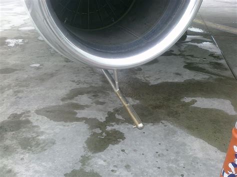 jet engine - What is the working principle of gravel kits? - Aviation Stack Exchange