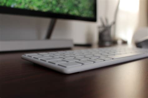 Microsoft Designer Compact Keyboard review: A keyboard for minimalists ...