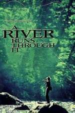 Paul Maclean from A River Runs Through It | CharacTour