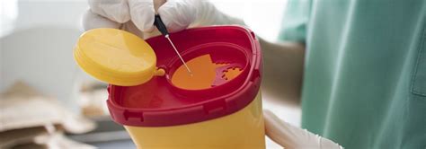 5 Best Biohazard Waste Containers - Jan. 2021 - BestReviews