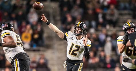 Ohio State Buckeyes vs. Missouri Tigers: Cotton Bowl Preview - Offensive Players to Watch ...