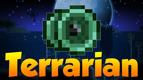 Terraria 1.3 | Terrarian Yo-Yo (Best Melee DPS) - YouTube