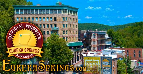 Discount coupons for Eureka Springs - by EurekaSprings.Com