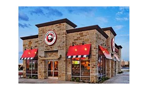 Panda Restaurants Adds Business Intelligence Technology to 1,960 Stores | 2018-07-12 | Security ...