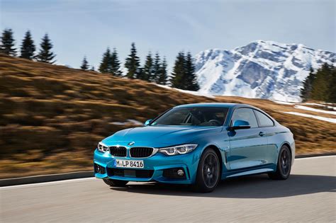 First Drive: 2018 BMW 440i Coupe | Automobile Magazine