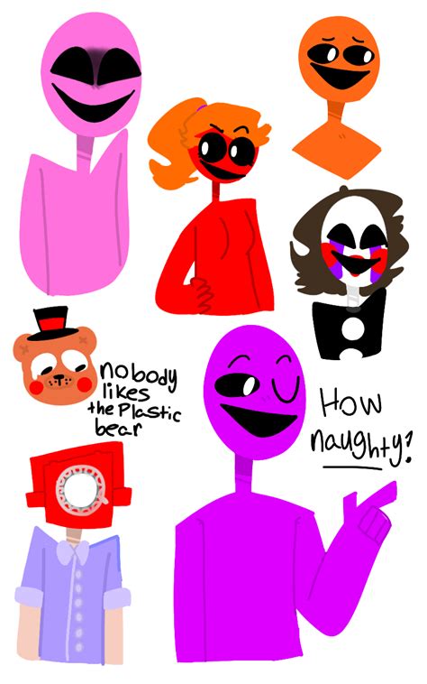 #dsaf-henry on Tumblr