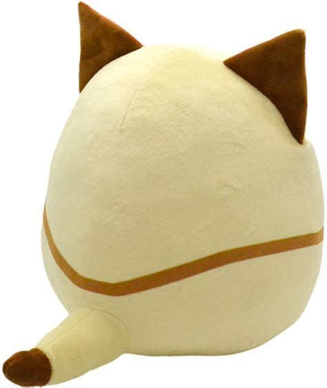 Monster Hunter: Fuwa Tama Plush Toys - Palico | Nin-Nin-Game.com