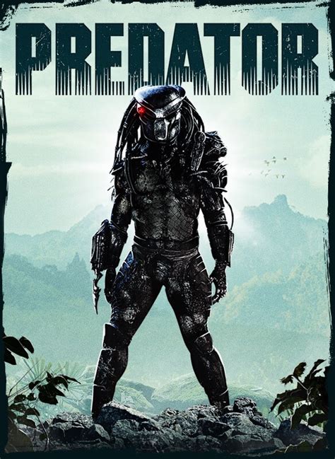 Predator 2 | 20th Century Studios