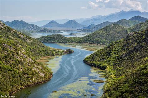 Photographing the Famous View of Lake Skadar: Pavlova Strana | Earth ...