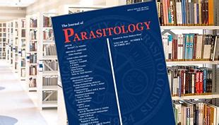 Journal of Parasitology