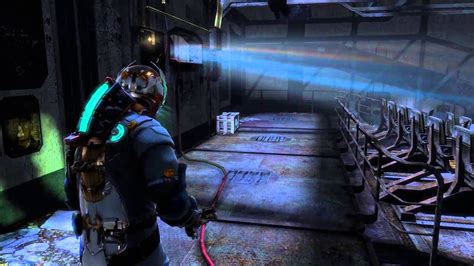 Dead Space 3 - Gameplay (PC | Full HD) - YouTube