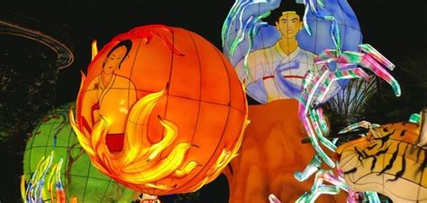 Chinese Folklore Special: Mid-Autumn Festival Stories | jingkids ...