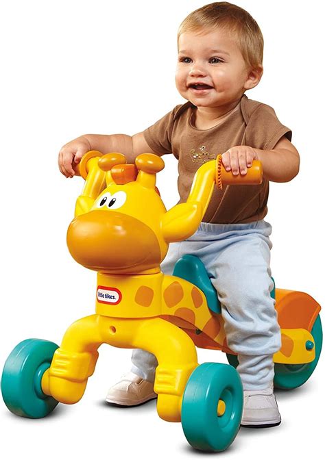 Top 10 Best Ride-On Toys For Toddlers