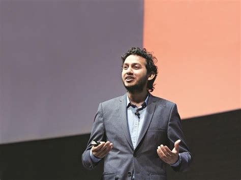 OYO estimates its revenue to be $751 million in 2022-23: Ritesh Agarwal ...