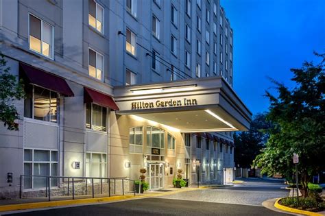 Hilton Garden Inn Hotels in Bethesda, MD - Find Hotels - Hilton