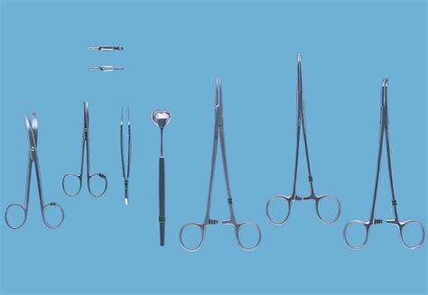 Eye Enucleation | Nurse Key