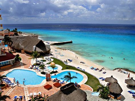 Cozumel El Cozumeleno Beach Resort Day Pass All Inclusive - Cozumel ...