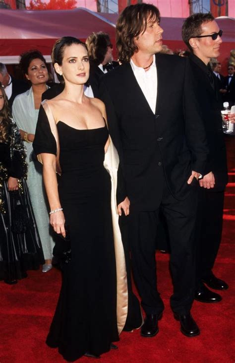 2000 Oscars Red-Carpet Flashback: The Styles and the Other Surprises