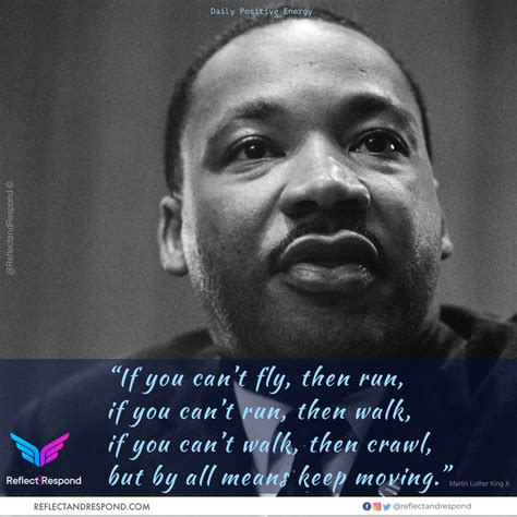 Top 100 Martin Luther King Quotes - ReflectandRespond