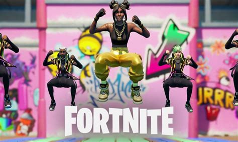 How to get the Stuck Emote in Fortnite : r/CharlieINTEL